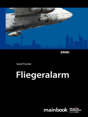 cover image of Fliegeralarm